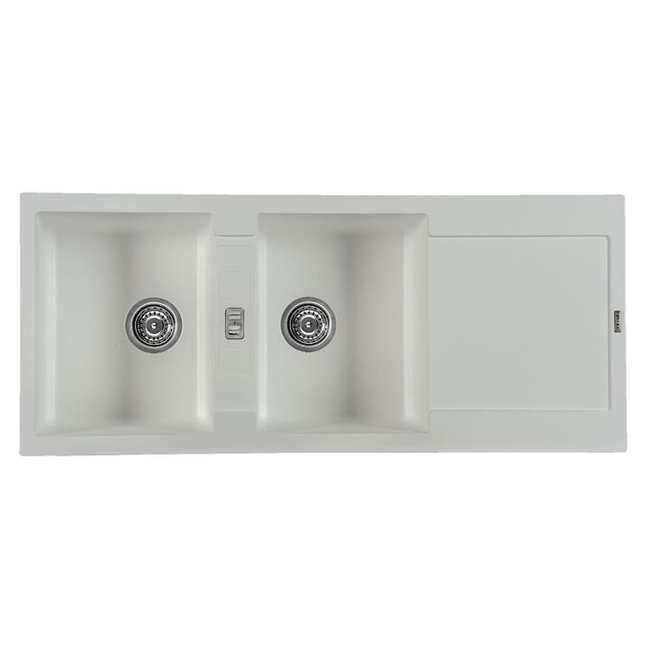 سینک ظرفشویی گرانیتی جنرال فونیکس مدل ۶۰۰